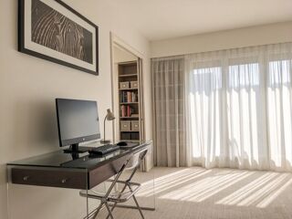  Appartement � vendre 2 pi�ces 46 m�