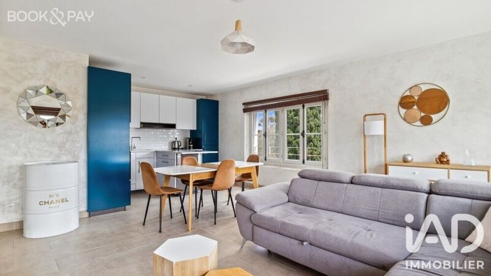 Vente Appartement Vente Appartement 3 pièces Saint-raphaël