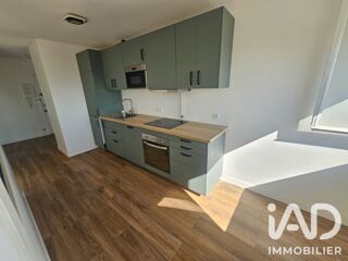  Appartement à louer 3 pièces 55 m²
