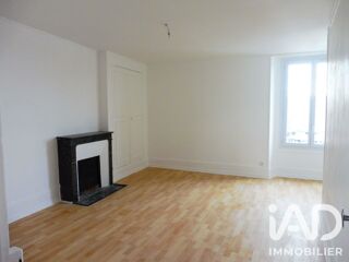  Appartement à vendre 2 pièces 43 m²