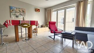  Appartement à louer 3 pièces 66 m²