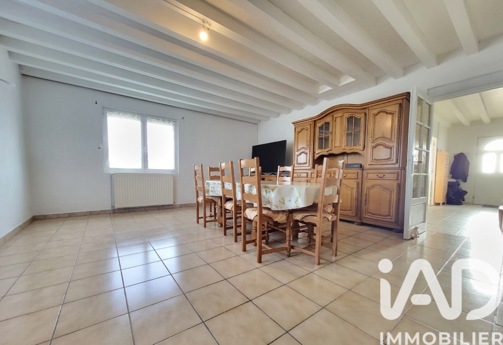 Vente Maison Vente Maison/villa 5 pièces Montrond-les-bains