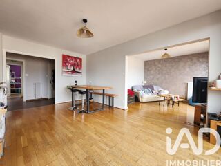  Appartement � vendre 4 pi�ces 82 m�