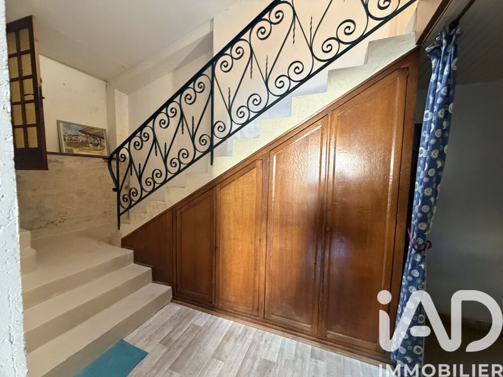 Vente Maison de village 6 pièces