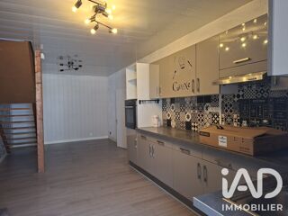  Maison à vendre 8 pièces 190 m²
