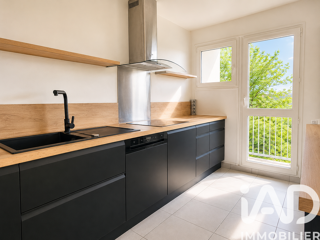  Appartement à vendre 4 pièces 86 m²