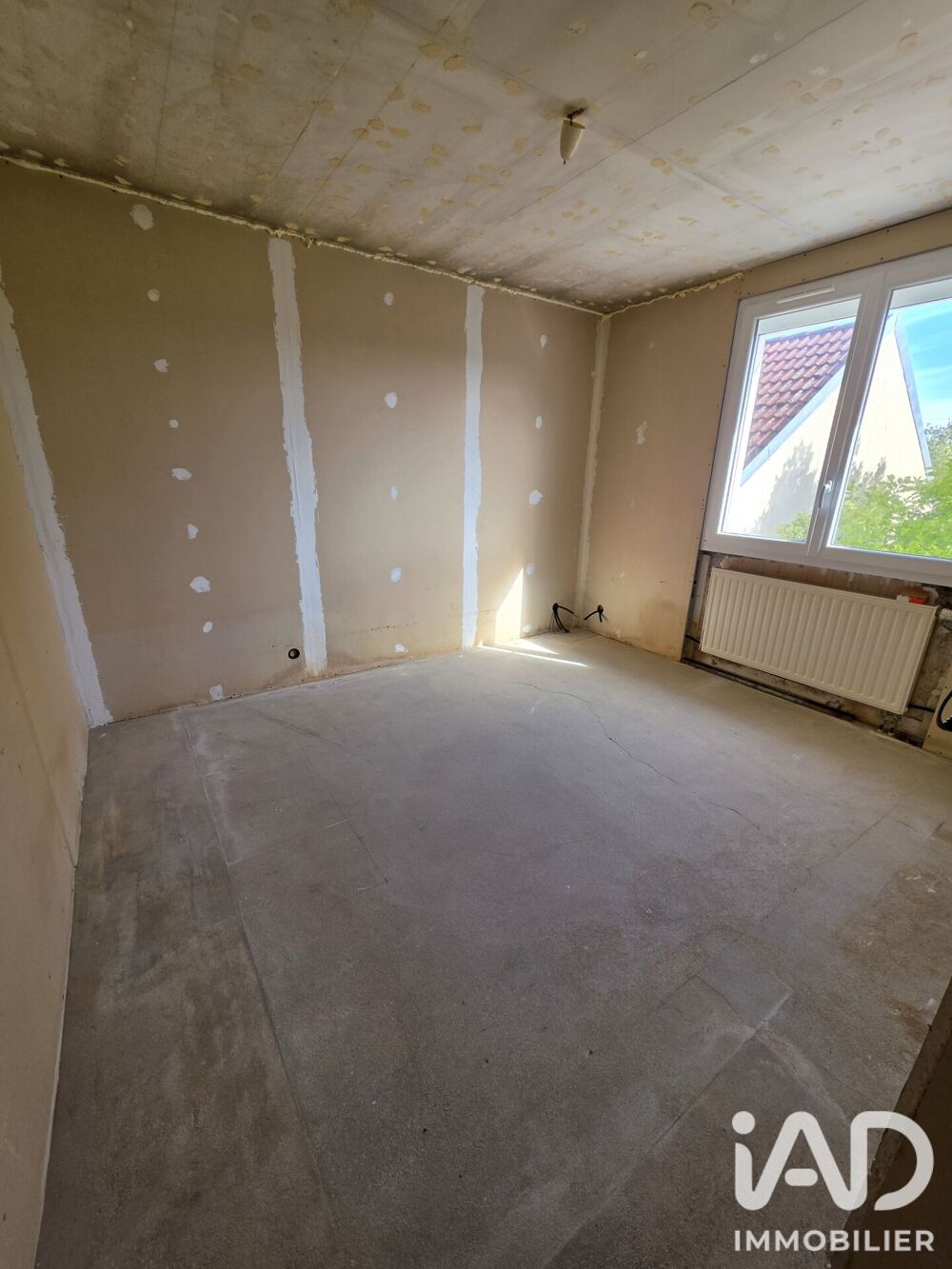 Vente Pavillon 3 pièces