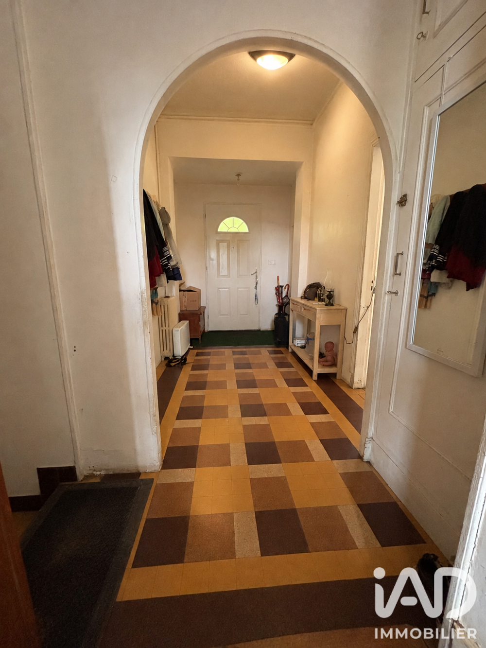Vente Maison Vente Maison/villa 5 pièces Condom