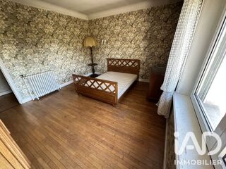  Maison à vendre 4 pièces 115 m²