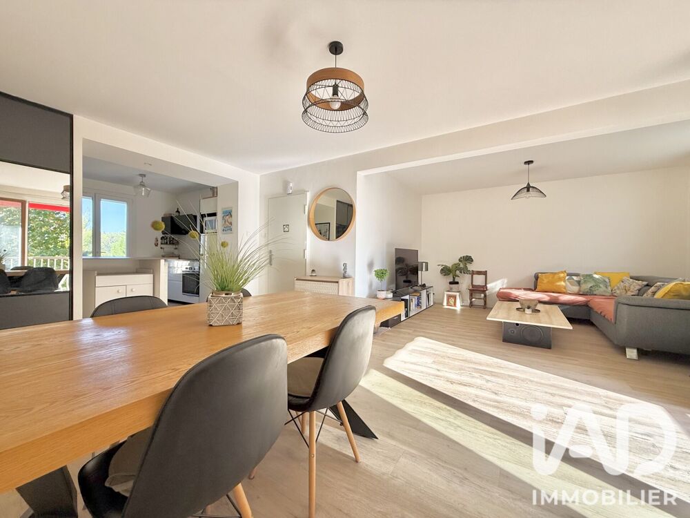 Vente Appartement Vente Appartement 4 pièces Aix-en-provence
