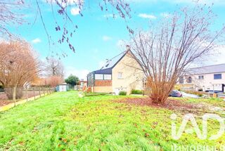  Maison à vendre 5 pièces 104 m²