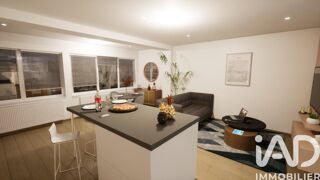  Appartement � vendre 3 pi�ces 73 m�