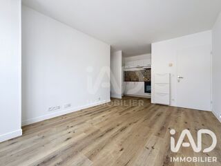  Appartement à vendre 2 pièces 34 m²