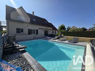  Maison à vendre 6 pièces 170 m²