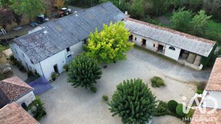  Maison à vendre 15 + pièces 417 m²