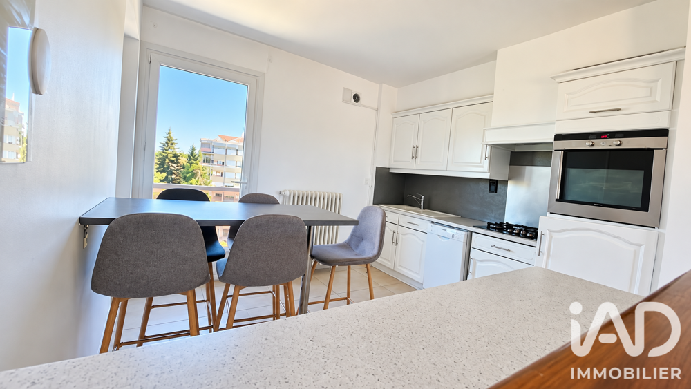 Vente Appartement Vente Appartement 3 pièces Annemasse