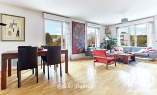 Vente Appartement Vente Appartement 4 pièces Saint-cyr-l'École