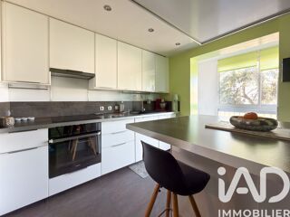  Appartement à vendre 4 pièces 101 m²
