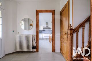  Maison à vendre 6 pièces 110 m²
