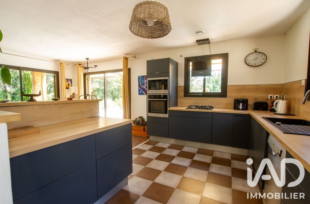 vente Maison - 4 pièce(s) - 138 m² Sainte-Alvère (24510)