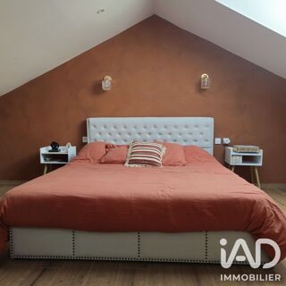  Maison à vendre 7 pièces 130 m²