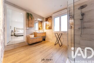 Maison à vendre 7 pièces 