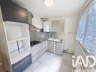 Appartement à vendre 3 pièces 63 m²