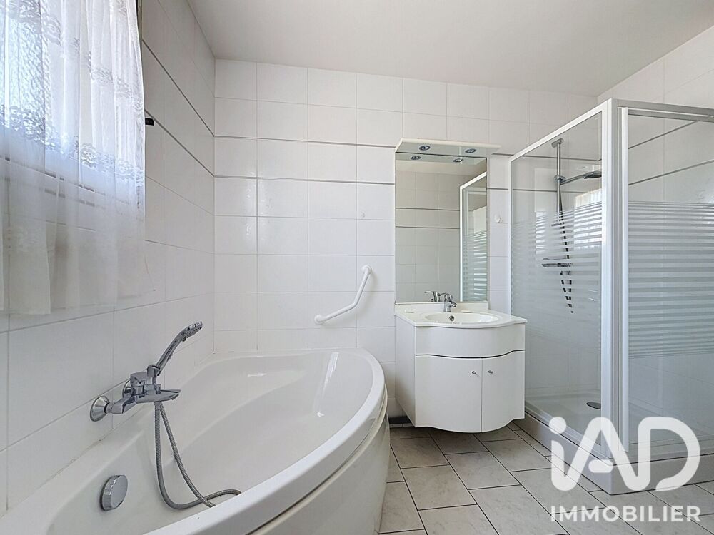 Vente Maison de ville 5 pièces