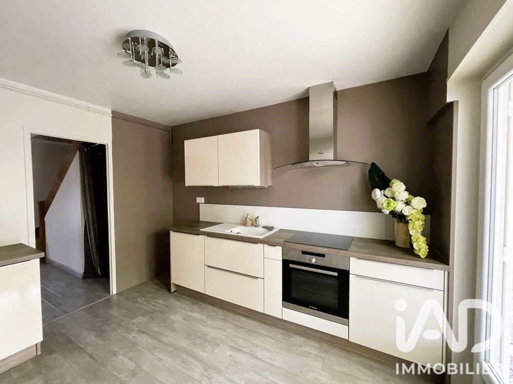 Vente Maison Vente Maison/villa 5 pièces Châlons-en-champagne