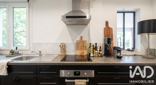  Appartement à vendre 4 pièces 83 m²