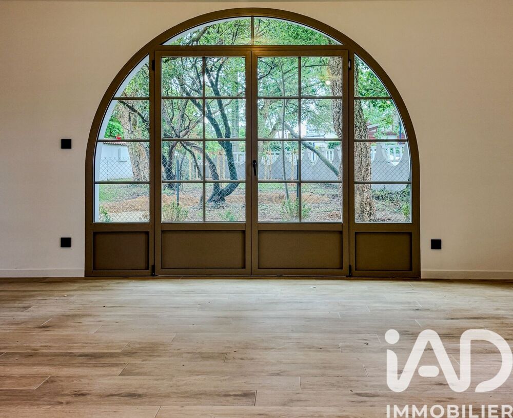 Vente Maison Vente Maison d'architecte 5 pièces Capbreton