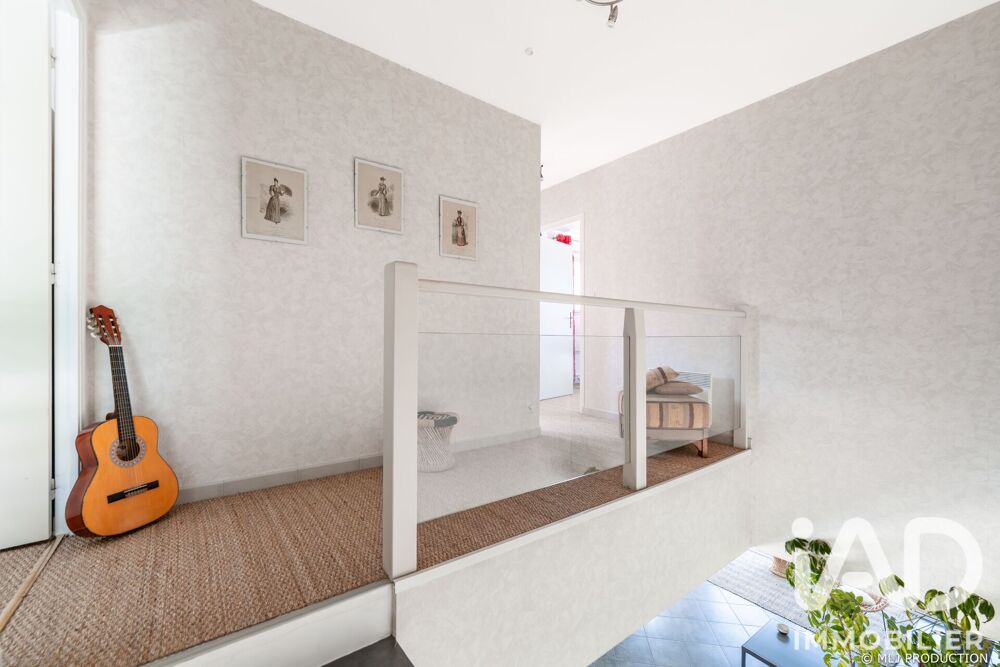 à vendre  Maison Trédrez-Locquémeau (22300)