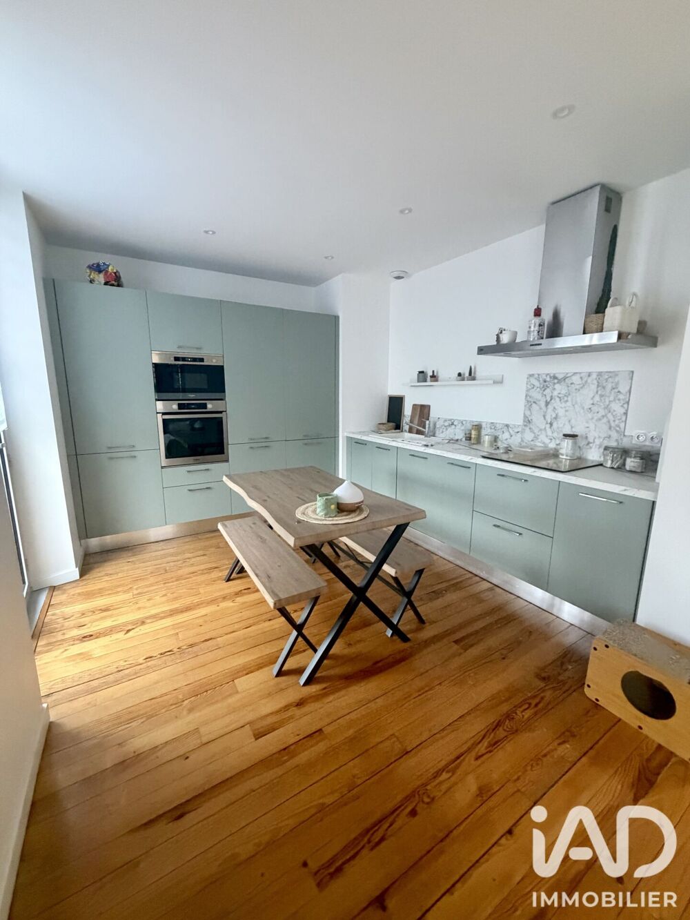 Location Appartement Location Duplex 4 pièces Aureilhan