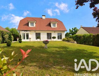  Maison à vendre 7 pièces 179 m²