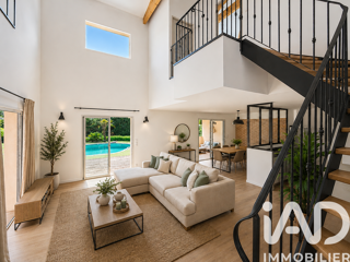  Maison à vendre 5 pièces 130 m²