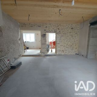  Maison à vendre 7 pièces 135 m²