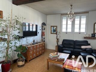  Maison à vendre 5 pièces 145 m²
