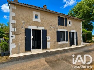  Maison à vendre 5 pièces 146 m²