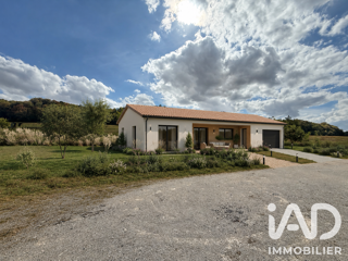  Terrain à vendre 1276 m²