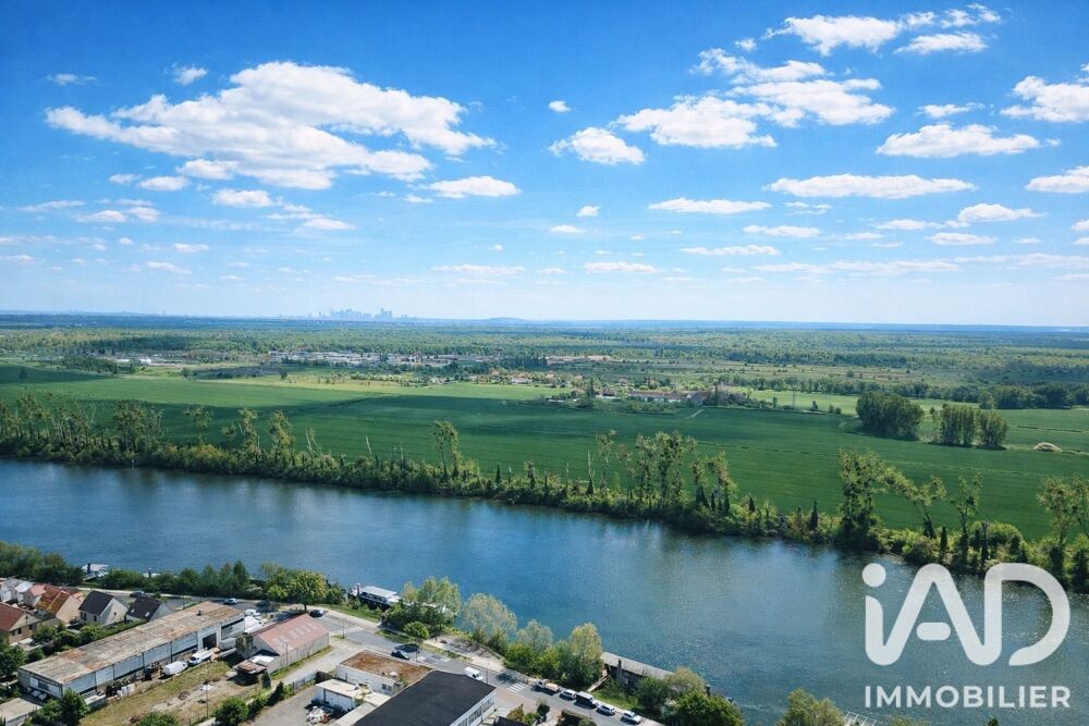 à vendre  Maison Conflans-Sainte-Honorine (78700)
