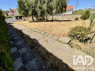  Terrain à vendre 435 m²