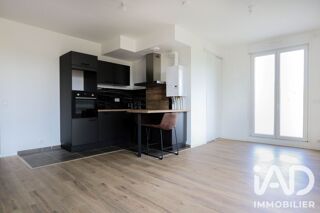 Vente Appartement Vente Appartement 4 pièces Bois-d'arcy