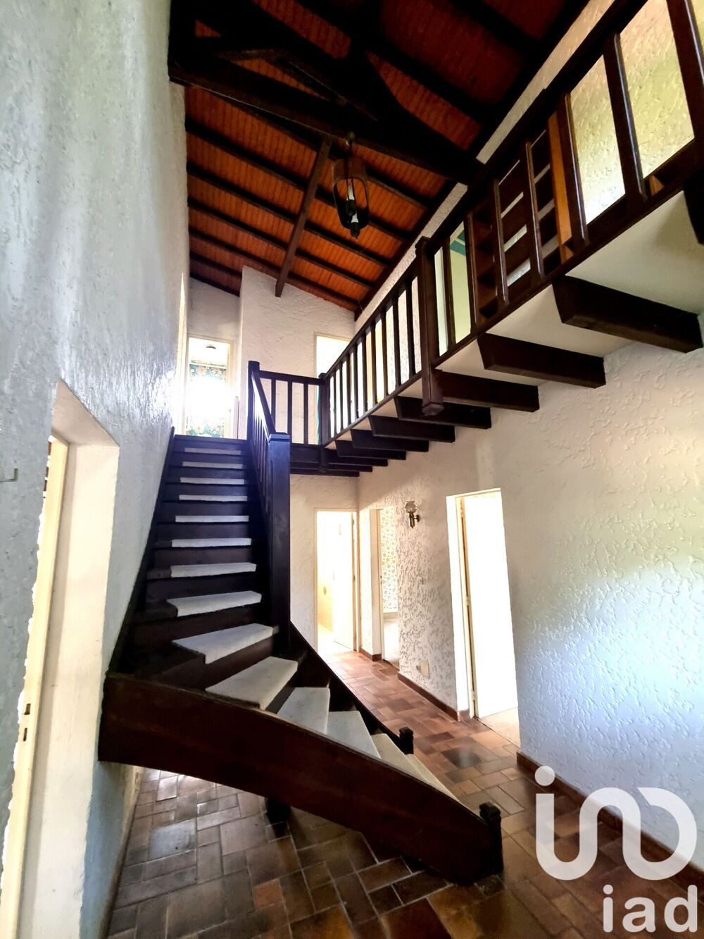 Vente Maison traditionnelle 6 pièces