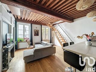 Appartement � vendre 3 pi�ces 81 m�