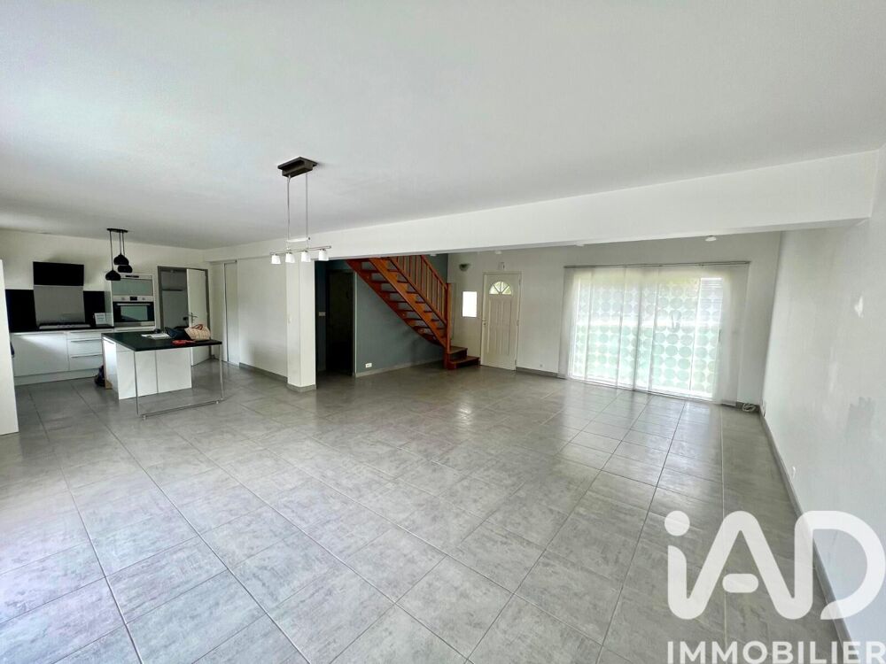 Vente Maison Vente Maison/villa 6 pièces Saint-nazaire