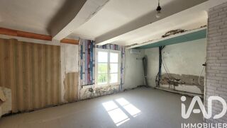  Maison à vendre 4 pièces 60 m²