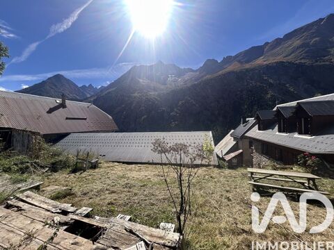 Vente Boutique/Local commercial 250 m&sup2; 579000 38520 Saint-christophe-en-oisans