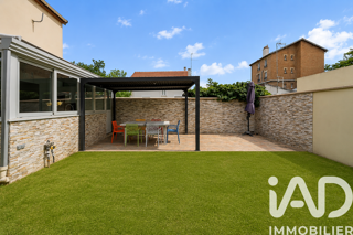  Maison à vendre 3 pièces 128 m²