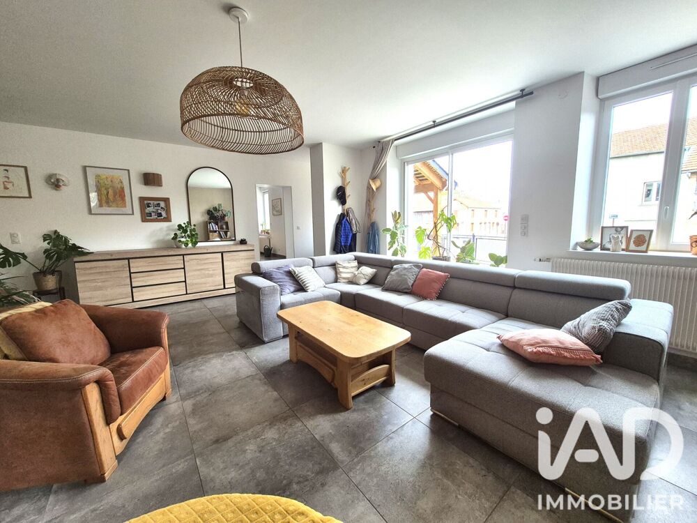 Vente Maison Vente Maison/villa 7 pièces Resson