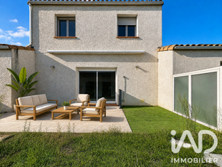  Maison à vendre 5 pièces 107 m²